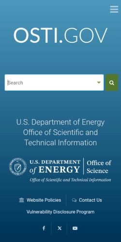 Screenshot of the audited page (Mobile 375×812)