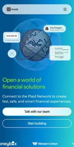 Screenshot of the audited page (Mobile 375×812)
