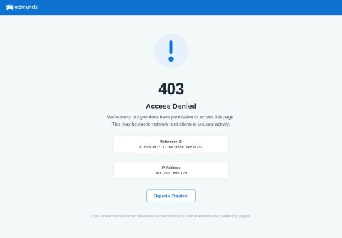 Screenshot of the audited page (Desktop 1440×900)