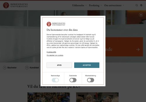 Screenshot of the audited page (Desktop 1440×900)