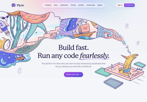 Screenshot of the audited page (Desktop 1440×900)