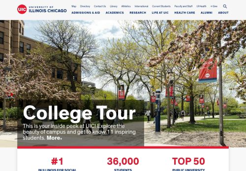 Screenshot of the audited page (Desktop 1440×900)