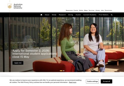 Screenshot of the audited page (Desktop 1440×900)