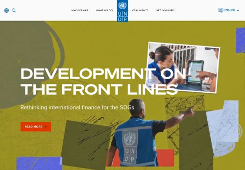 Screenshot of the audited page (Desktop 1440×900)