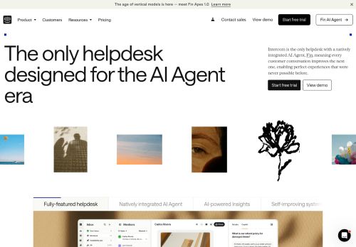 Screenshot of the audited page (Desktop 1440×900)