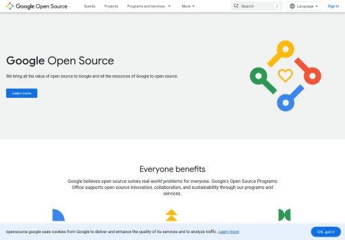Screenshot of the audited page (Desktop 1440×900)