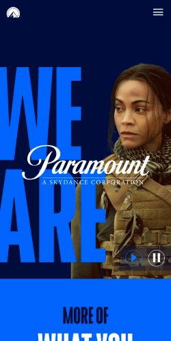 Screenshot of the audited page (Mobile 375×812)