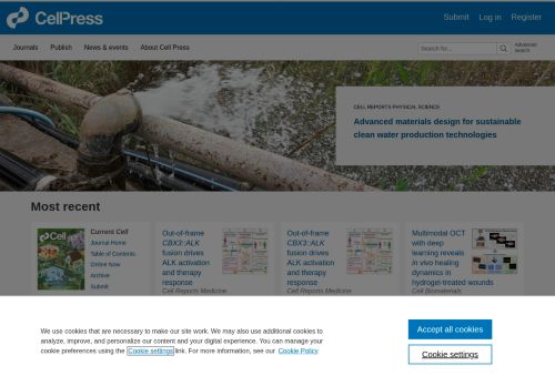 Screenshot of the audited page (Desktop 1440×900)