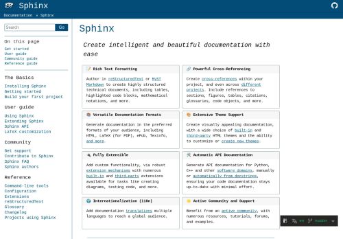 Screenshot of the audited page (Desktop 1440×900)