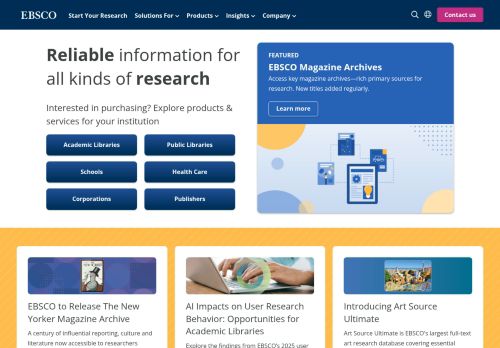 Screenshot of the audited page (Desktop 1440×900)