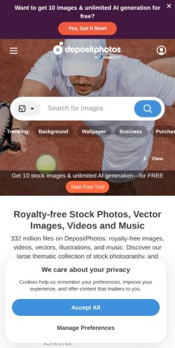 Screenshot of the audited page (Mobile 375×812)