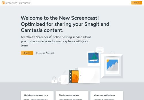 Screenshot of the audited page (Desktop 1440×900)