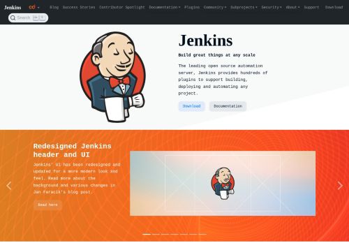 Screenshot of the audited page (Desktop 1440×900)