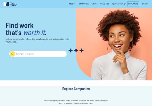 Screenshot of the audited page (Desktop 1440×900)