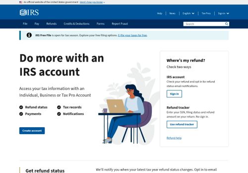Screenshot of the audited page (Desktop 1440×900)