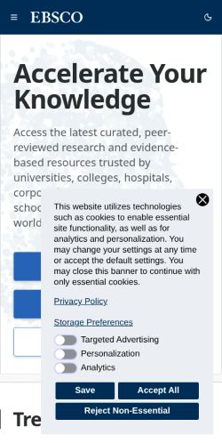 Screenshot of the audited page (Mobile 375×812)