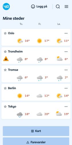 Screenshot of the audited page (Mobile 375×812)