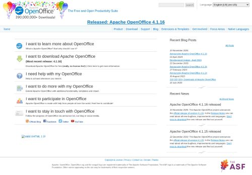 Screenshot of the audited page (Desktop 1440×900)