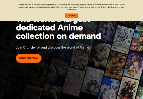 Screenshot of the audited page (Desktop 1440×900)