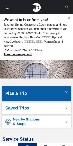 Screenshot of the audited page (Mobile 375×812)