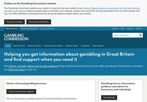 Screenshot of the audited page (Desktop 1440×900)