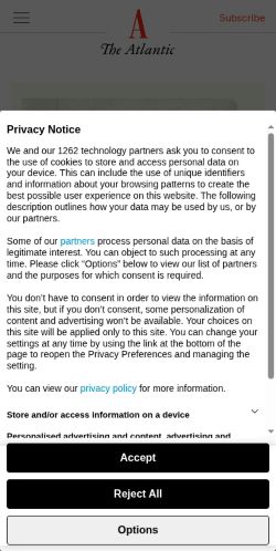 Screenshot of the audited page (Mobile 375×812)