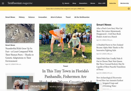 Screenshot of the audited page (Desktop 1440×900)