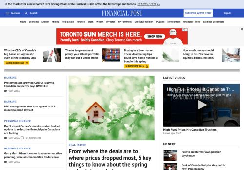 Screenshot of the audited page (Desktop 1440×900)