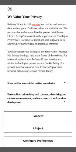 Screenshot of the audited page (Mobile 375×812)