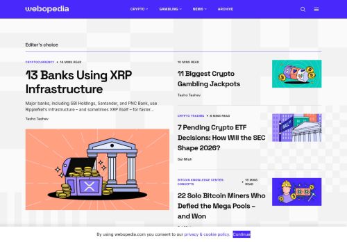Screenshot of the audited page (Desktop 1440×900)