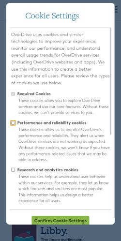 Screenshot of the audited page (Mobile 375×812)