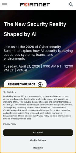 Screenshot of the audited page (Mobile 375×812)