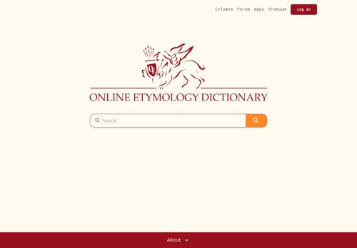Screenshot of the audited page (Desktop 1440×900)