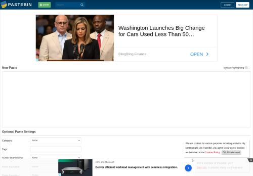 Screenshot of the audited page (Desktop 1440×900)