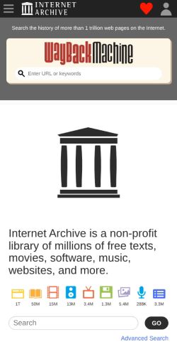 Screenshot of the audited page (Mobile 375×812)