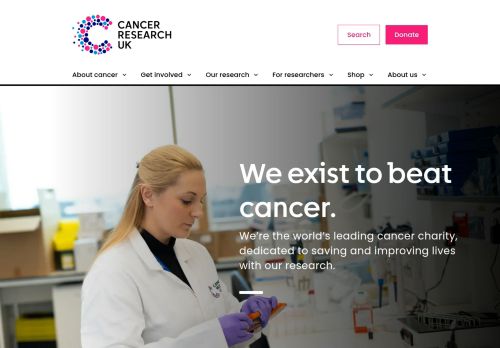 Screenshot of the audited page (Desktop 1440×900)