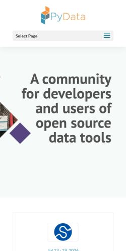 Screenshot of the audited page (Mobile 375×812)
