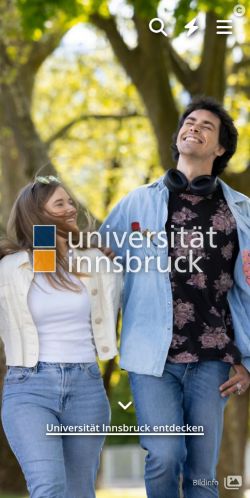 Screenshot of the audited page (Mobile 375×812)