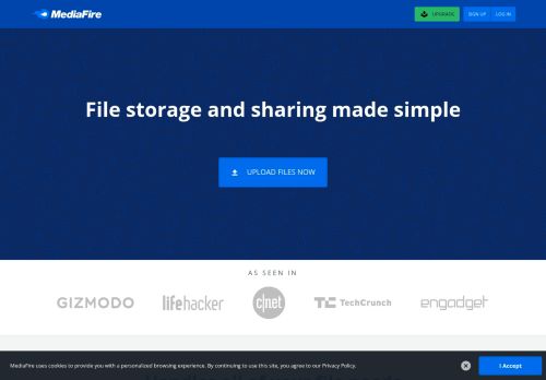 Screenshot of the audited page (Desktop 1440×900)