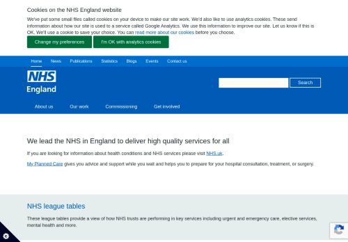 Screenshot of the audited page (Desktop 1440×900)