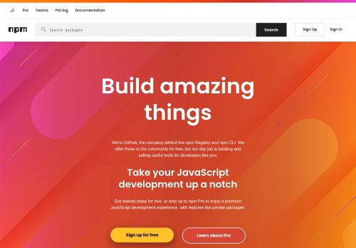 Screenshot of the audited page (Desktop 1440×900)