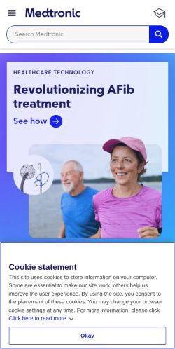 Screenshot of the audited page (Mobile 375×812)