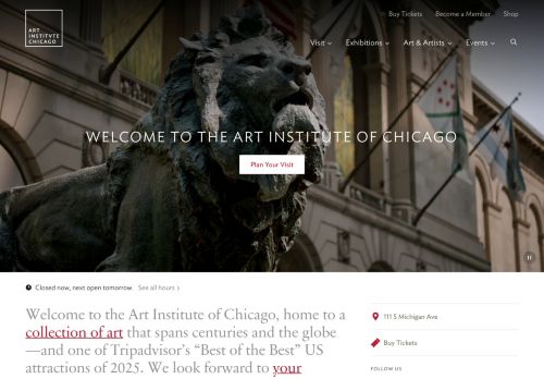 Screenshot of the audited page (Desktop 1440×900)