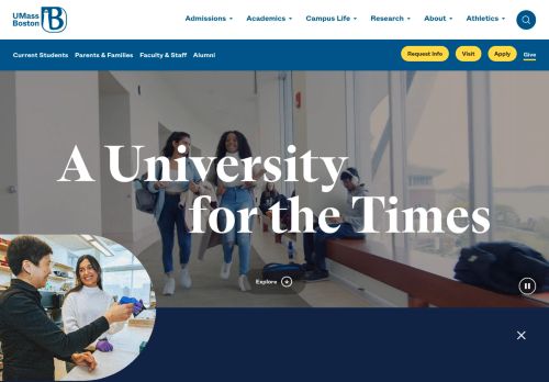 Screenshot of the audited page (Desktop 1440×900)
