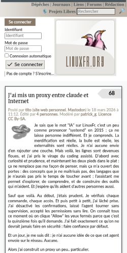 Screenshot of the audited page (Mobile 375×812)