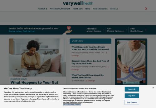 Screenshot of the audited page (Desktop 1440×900)