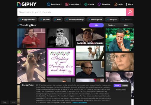 Screenshot of the audited page (Desktop 1440×900)