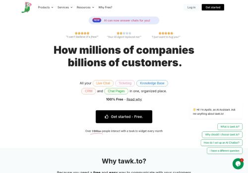 Screenshot of the audited page (Desktop 1440×900)