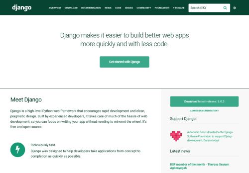 Screenshot of the audited page (Desktop 1440×900)