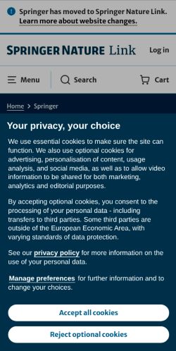 Screenshot of the audited page (Mobile 375×812)